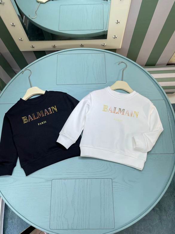 Balmain sz100-160 05